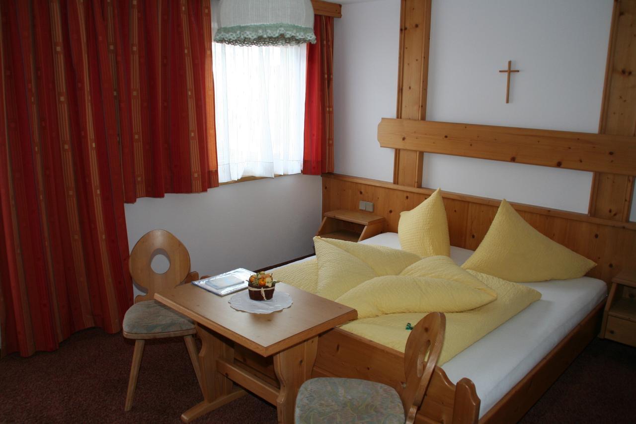 Pension Enzian Niederau Quarto foto
